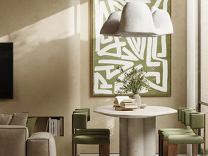 Apartament w kompleksie SUOM — Wyszukiwarka nieruchomości od deweloperów i właścicieli GEOLN.COM. Zdjęcie 6