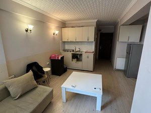 Apartment for sale in Batumi — Find off-plan property or real estate resale directly from developers and owners GEOLN.COM. Photo 7