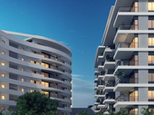 房地产在 Block Beer Sheva Areas — look at the real estate search engine GEOLN.COM. 照片 5