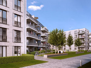 房地产在 PANDION 5 FREUNDE — look at the real estate search engine GEOLN.COM. 照片 5