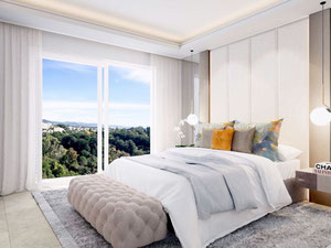 别墅 3 间卧室 433 m² 在 Cancelada, 西班牙 — 来自开发商和业主的房地产搜索引擎 GEOLN.COM. 照片 9