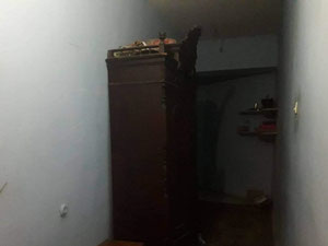 Nutsubidze斜坡上的3个房间的公寓。 Saburtalo第比利斯的低价公寓 — 来自开发商和业主的房地产搜索引擎 GEOLN.COM. 照片 7