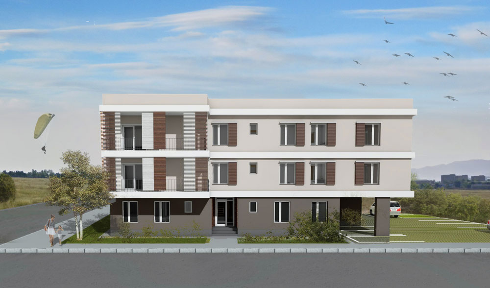 içindeki mülkiyet Emanoil Bernfeld — emlak arama motoru GEOLN.COM'a bakın. Fotoğraf 1