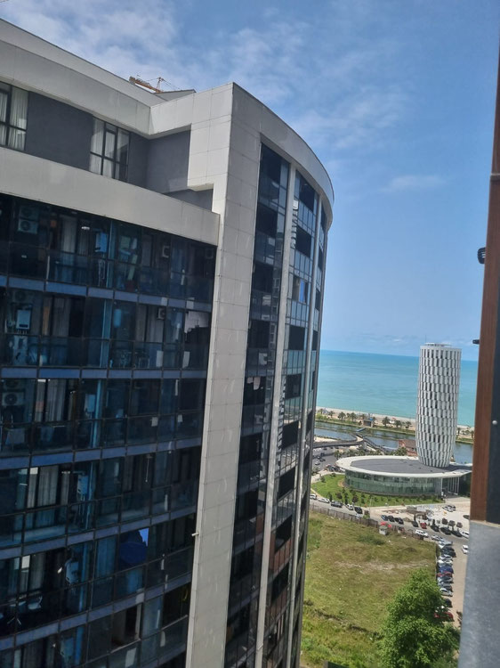 出售Intourist Residence的公寓 — 来自开发商和业主的房地产搜索引擎 GEOLN.COM. 照片 1