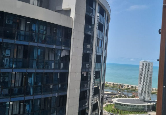 Sprzedaje się mieszkanie w Intourist Residence