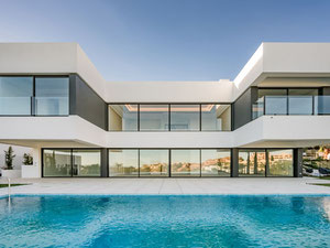 וילה 4 חדרי שינה 510 מ"ר בלה אלקריה, ספרד — חיפוש נדל"ן מפרטי ומקבלן GEOLN.COM. תמונה 9