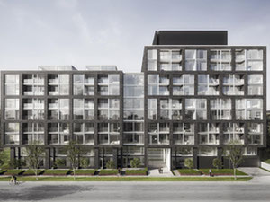 Нерухомість в Gorsebrook Park — дивіться на пошуковику нерухомості GEOLN.COM. Фото 2