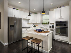 房地产在 Villas at Spring Shadows — look at the real estate search engine GEOLN.COM. 照片 7