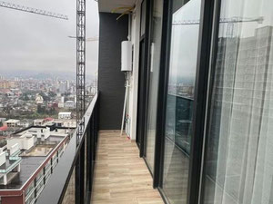 Urgent sale apartment with sea view — Find off-plan property or real estate resale directly from developers and owners GEOLN.COM. Photo 10