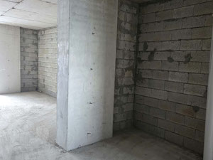 Sprzedaje się czarny szkielet w ЖК Palm residence — Wyszukiwarka nieruchomości od deweloperów i właścicieli GEOLN.COM. Zdjęcie 5