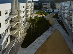 房地产在 Portico de Simon Verde — look at the real estate search engine GEOLN.COM. 照片 6