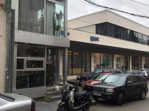 იყიდება კომერციული ფართი — უძრავი ქონების ყიდვა და მფლო ბელებისგან GEOLN.COM. ფოტო 4