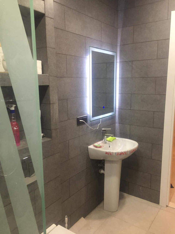 ბინა — უძრავი ქონების ყიდვა და მფლო ბელებისგან GEOLN.COM. ფოტო 1