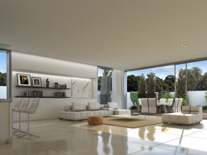 房地产在 Moshe Sharet 44  — look at the real estate search engine GEOLN.COM. 照片 11