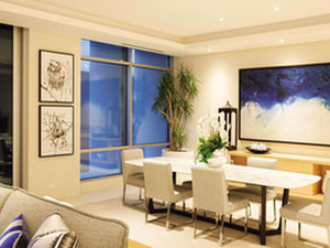 Real estate in MUSE La Jolla — look at the real estate search engine GEOLN.COM. Photo 6