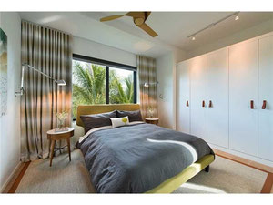 בית ארה"ב, פלורידה, מיאמי ביץ' — חיפוש נדל"ן מפרטי ומקבלן GEOLN.COM. תמונה 15