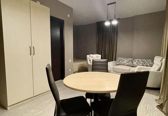 1-room apartment for sale