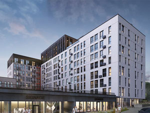 房地产在 Viking Park — look at the real estate search engine GEOLN.COM. 照片 6