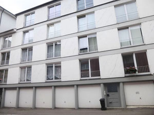 Квартира в Германии, Пфорцхайм — Поисковик недвижимости от застройщиков и собственников GEOLN.COM. Фото 2