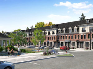 უძრავი კონება Brantwood Village — გადახედეთ უძრავი ქონების საძიებო სისტემას GEOLN.COM. ფოტო 3