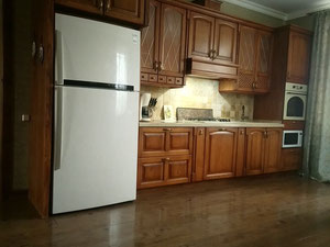 阿拉木图的小屋 — 来自开发商和业主的房地产搜索引擎 GEOLN.COM. 照片 7