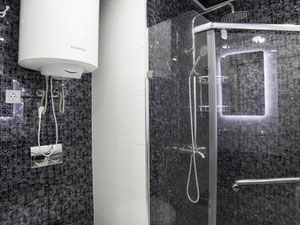 比特币 (BTC) 的奥比海滩塔公寓 — 来自开发商和业主的房地产搜索引擎 GEOLN.COM. 照片 9