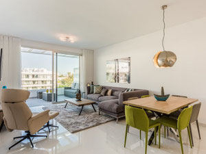 顶楼 3 卧室 220 m² 在 Cancelada, 西班牙 — 来自开发商和业主的房地产搜索引擎 GEOLN.COM. 照片 10