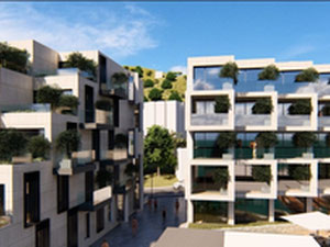 Nieruchomości w Ionian Bay Luxury Resort — spójrz na wyszukiwarkę nieruchomości GEOLN.COM. Zdjęcie 2