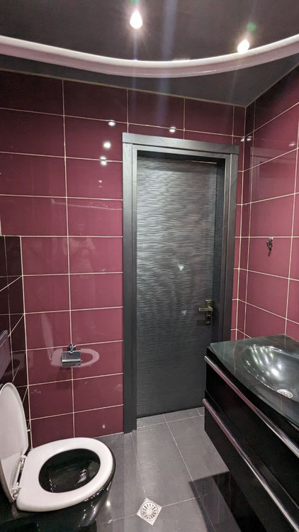 出售Orbi sea的公寓 — 来自开发商和业主的房地产搜索引擎 GEOLN.COM. 照片 1