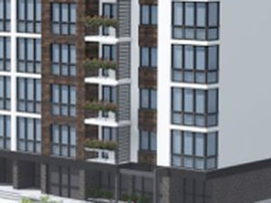 Real estate in Vishnevetsky — look at the real estate search engine GEOLN.COM. Photo 3