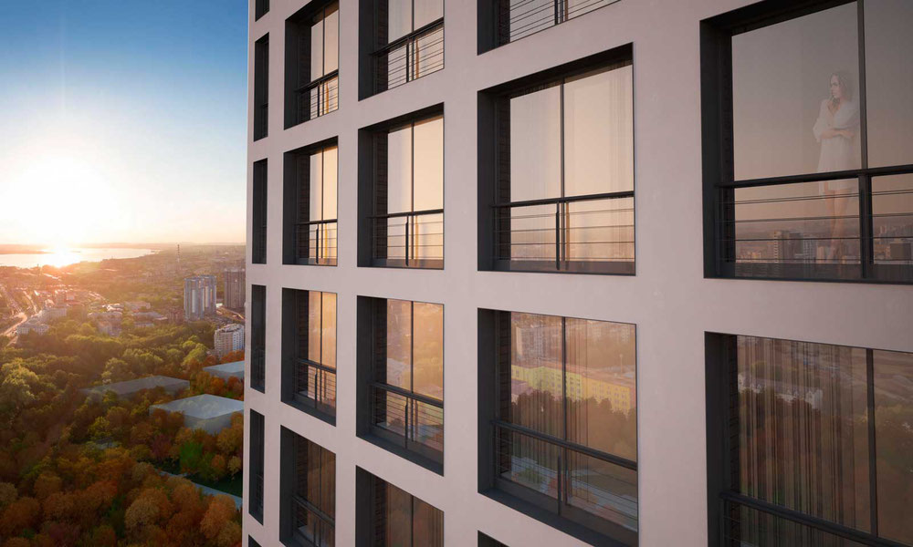 房地产在 Geneva — look at the real estate search engine GEOLN.COM. 照片 1