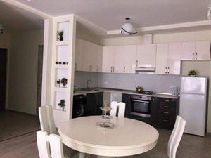 业主提供的巴统市中心公寓 — 来自开发商和业主的房地产搜索引擎 GEOLN.COM. 照片 9