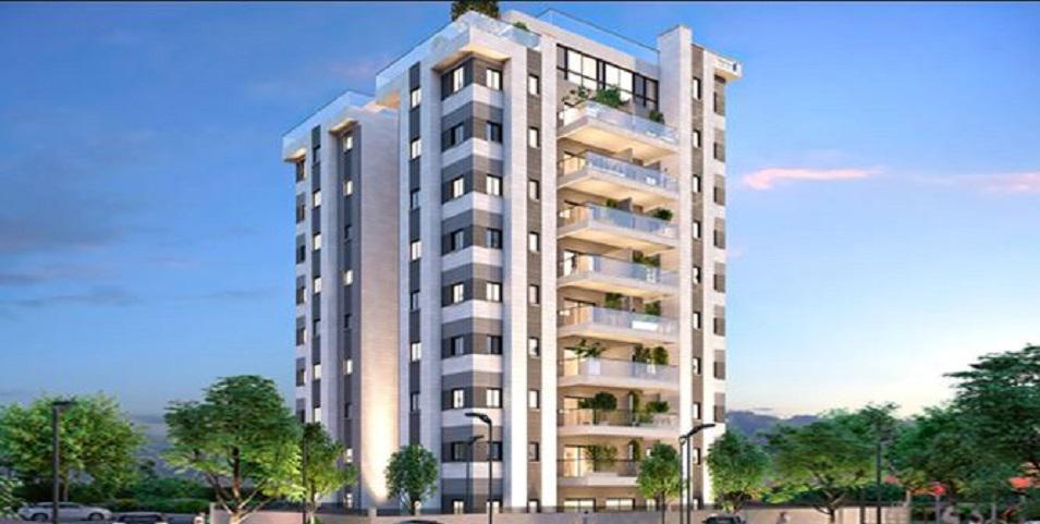 უძრავი კონება Epic Capital in New Or Akiva — გადახედეთ უძრავი ქონების საძიებო სისტემას GEOLN.COM. ფოტო 1