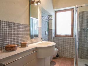 意大利郊区村庄的别墅，阿雷佐 — 来自开发商和业主的房地产搜索引擎 GEOLN.COM. 照片 9