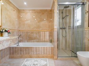 别墅 5 间卧室 565 m² 在 Hacienda las Chapas, 西班牙 — 来自开发商和业主的房地产搜索引擎 GEOLN.COM. 照片 6