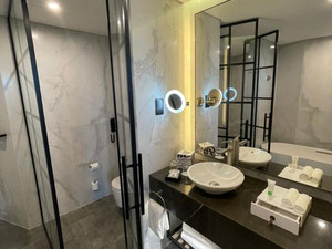 Invest in Paramount Hotel Midtown — Find off-plan property or real estate resale directly from developers and owners GEOLN.COM. Photo 5