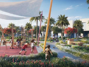 Real estate in Expo Golf Villas — look at the real estate search engine GEOLN.COM. Photo 3