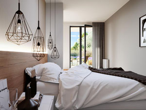 房地产在 Bleriot — look at the real estate search engine GEOLN.COM. 照片 4