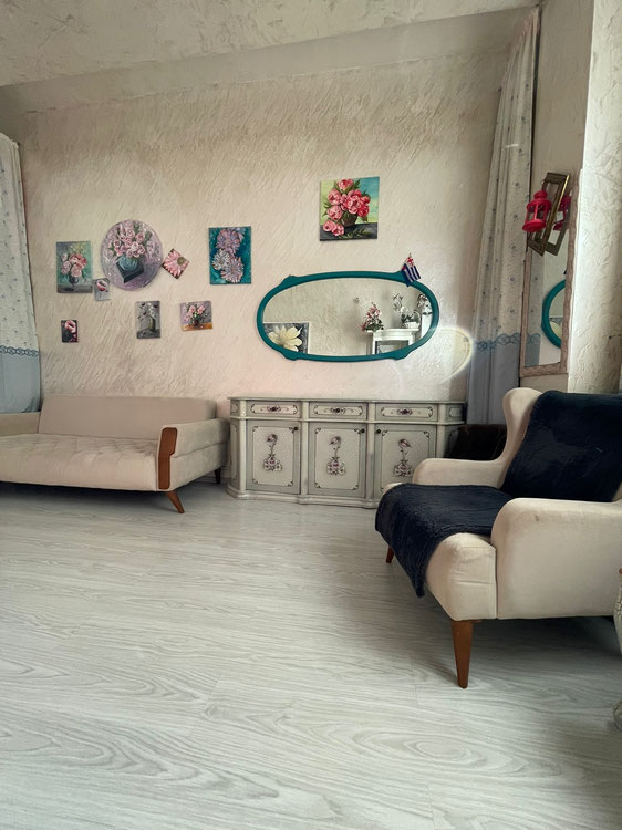 巴统的舒适公寓 — 来自开发商和业主的房地产搜索引擎 GEOLN.COM. 照片 1