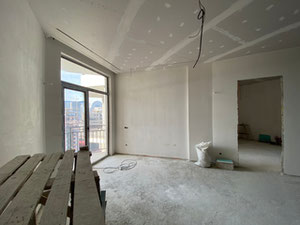 巴统公寓，提供露台 — 来自开发商和业主的房地产搜索引擎 GEOLN.COM. 照片 6