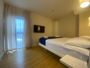 تُباع شقة في Orbi City — ابحث عن عقار قيد الإنشاء أو عقار معاد بيعه مباشرة من المطورين والملاك GEOLN.COM. صورة فوتوغرافية 9