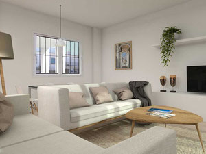 Нерухомість в Pueblo del Alba — дивіться на пошуковику нерухомості GEOLN.COM. Фото 3