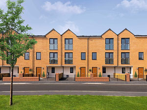 Nieruchomości w New Brunswick — spójrz na wyszukiwarkę nieruchomości GEOLN.COM. Zdjęcie 2