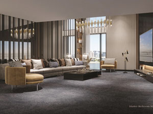 新大厦 — 来自开发商和业主的房地产搜索引擎 GEOLN.COM. 照片 9