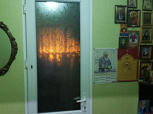 Gldani的3.5间客房的公寓。第比利斯的低价公寓 — 来自开发商和业主的房地产搜索引擎 GEOLN.COM. 照片 7