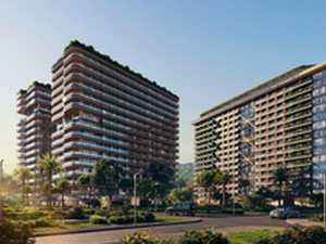 Недвижимость в Serenade — смотрите на поисковике недвижимости GEOLN.COM. Фото 5