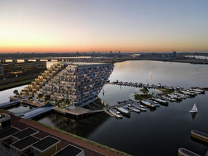 Недвижимость в SLUISHUIS — смотрите на поисковике недвижимости GEOLN.COM. Фото 6