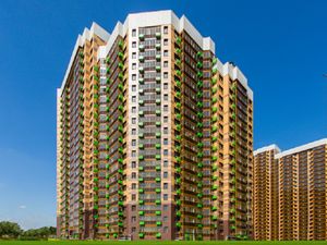 房地产在 UP-kvartal «Skolkovskiy» — look at the real estate search engine GEOLN.COM. 照片 4