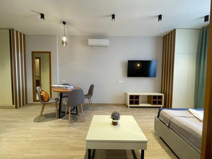 享有壮丽海景和城市景观的公寓 — 来自开发商和业主的房地产搜索引擎 GEOLN.COM. 照片 3