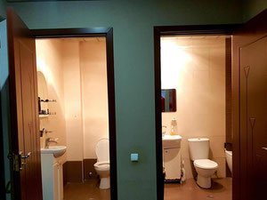 Saburtalo的3室公寓 — 来自开发商和业主的房地产搜索引擎 GEOLN.COM. 照片 4